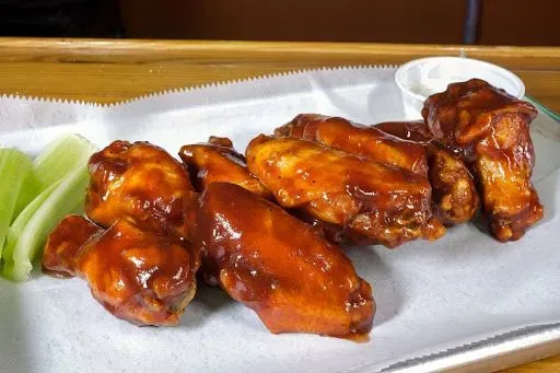 Wings