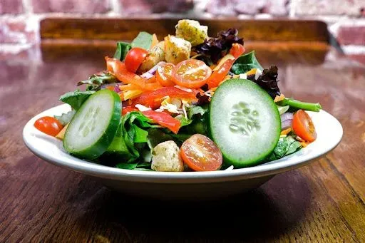 Garden Salad