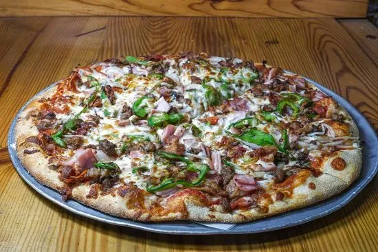 Pizza