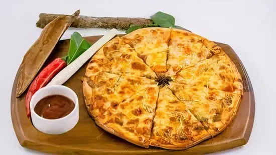 Cheese Pizza