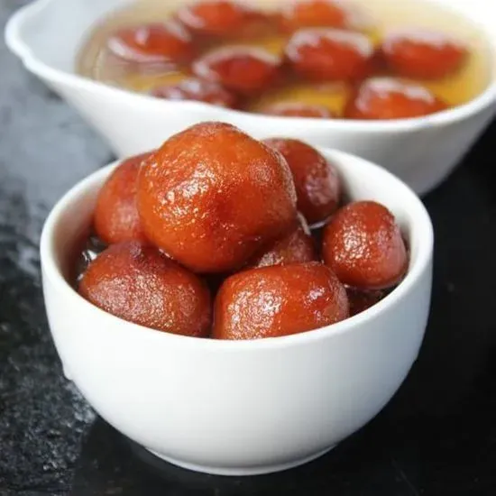 Gulab Jamun