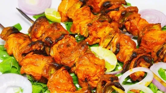 Chicken Tikka Kabab