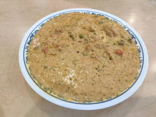 Navratan Korma