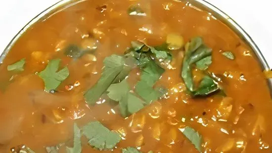 Daal Tadka