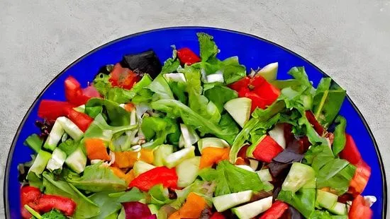 Mixed Green Salad