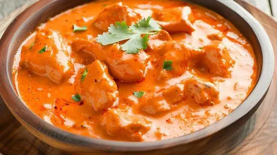 Butter Chicken