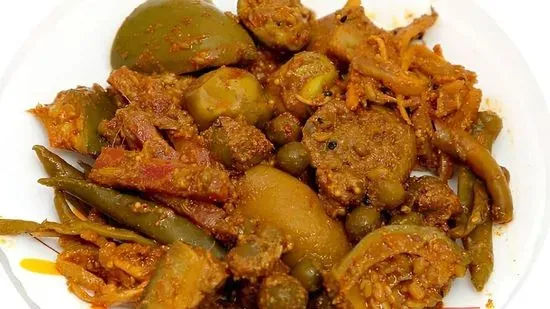 Pickle (Achaar)