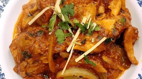 Karahi Chicken