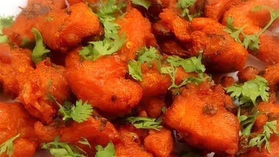 Chicken Pakora