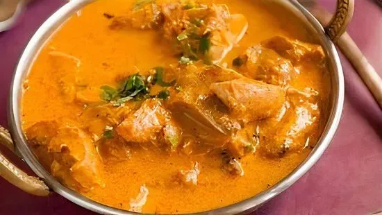 Chicken Tikka Masala(Medium)