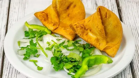 Samosa (2 pcs)