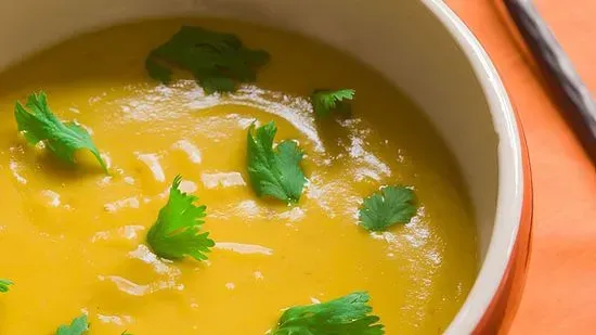 Daal Soup