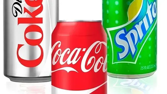 Soft Drinks