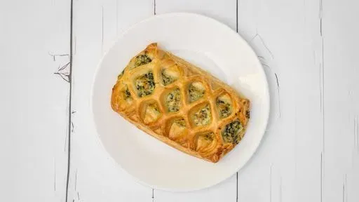 Spinach Feta Bistro