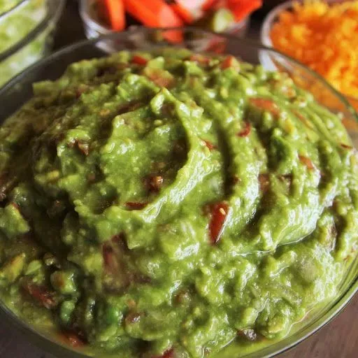 Guacamole