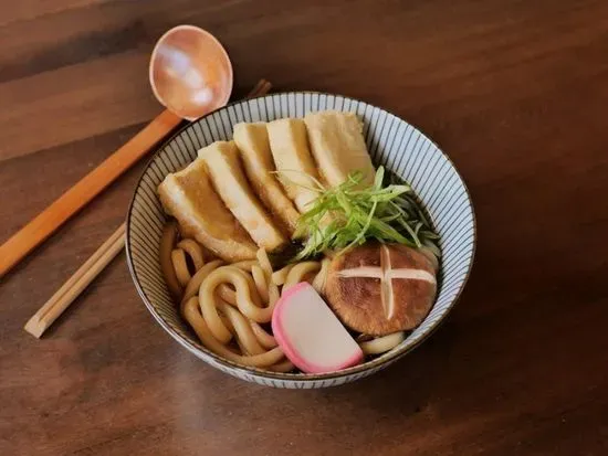 Kitsune Udon
