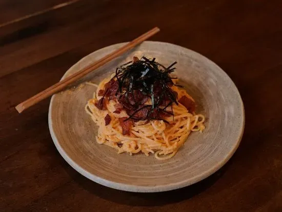 Spicy Mentaiko