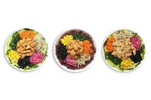 INDIVIDUAL BOWLS