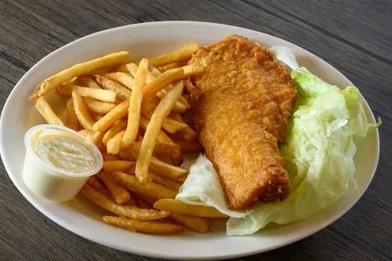 Fish n Chips
