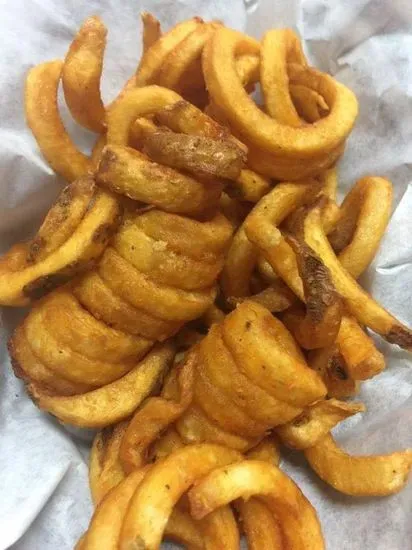 Curly Fries