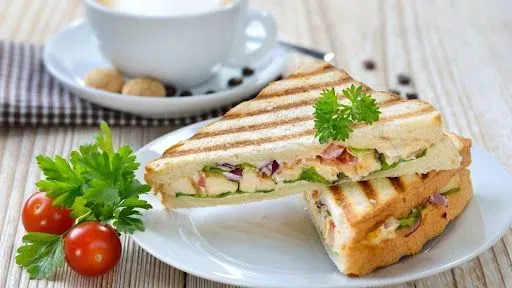 Mexican Panini