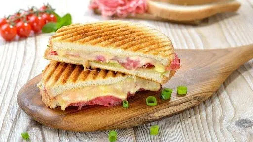 Italian Panini
