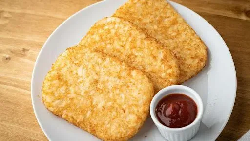 Hash Browns (2 Pcs)