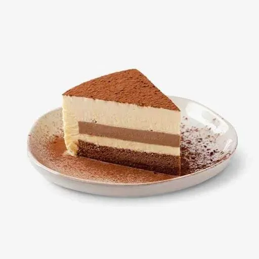 Tiramisu[Slice]