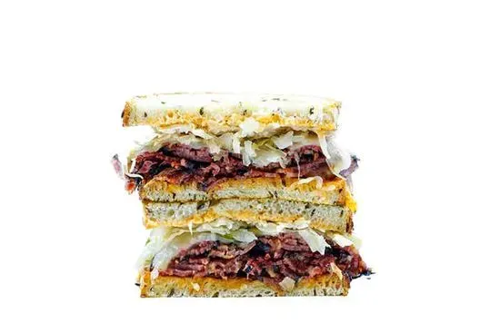 The Reuben