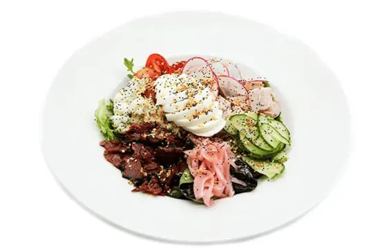 Deli cobb