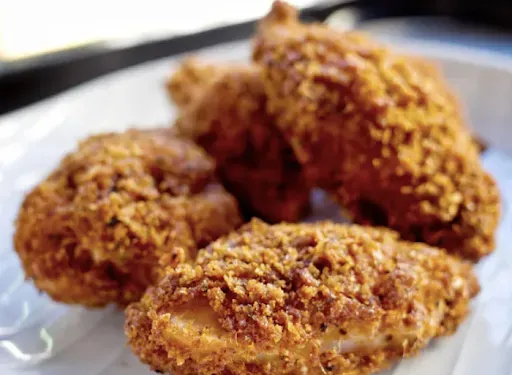 Panko Wings
