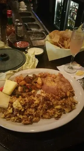 Huapangos Sampler