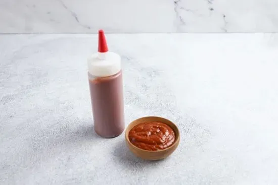Red Chili Garlic 8oz