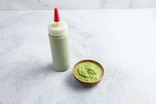 Green Harissa 8oz