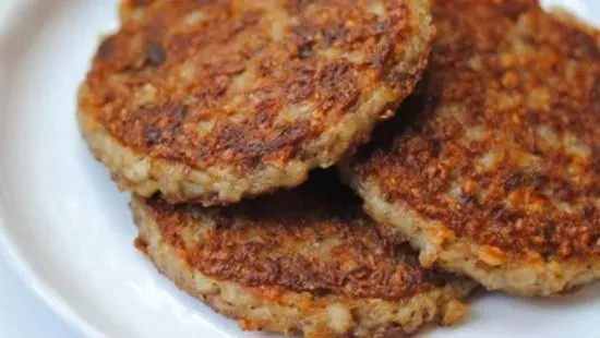 Goetta