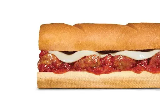 Meatball Marinara