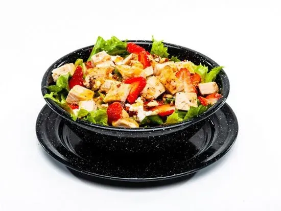 Luther Salad