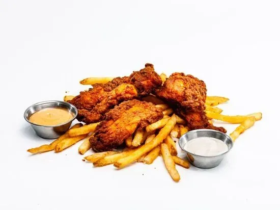 #11. Chicken Tenders