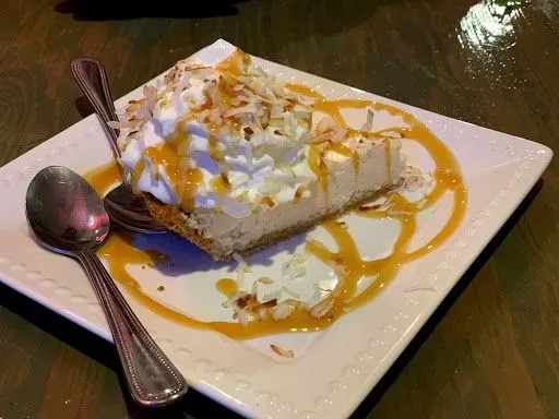 Dessert Of The Week