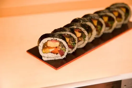 Nama Futomaki