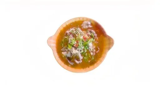 Sliced Beef In Sour Soup/ 酸汤肥牛