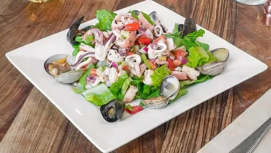 Fish Market Salad