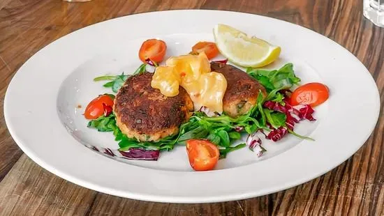 Housemade Crab Cake