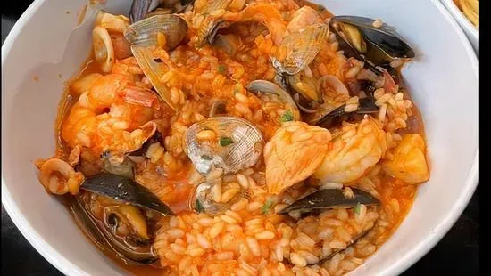 Risotto di Mare