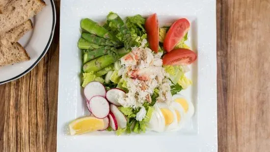 Crab Louie