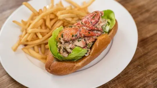 Lobster Roll