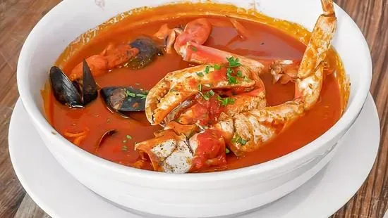 Cioppino