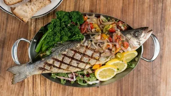 Branzino