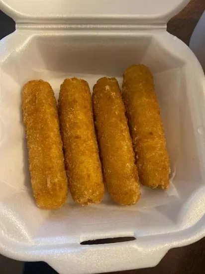 Cheese Sticks
