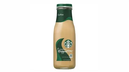 Starbucks Frappuccino mocha 